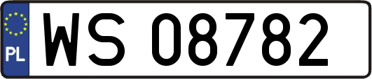 WS08782