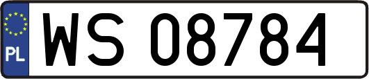 WS08784
