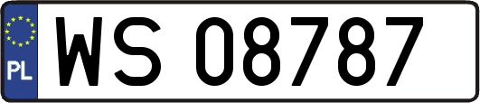 WS08787