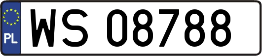 WS08788