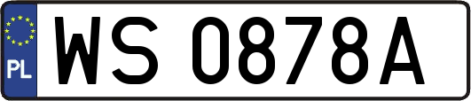 WS0878A