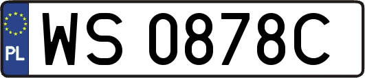 WS0878C