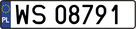 WS08791