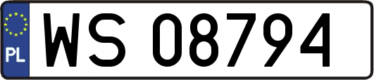 WS08794