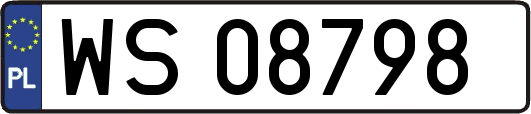 WS08798
