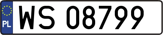 WS08799