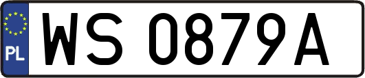 WS0879A