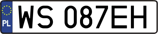 WS087EH