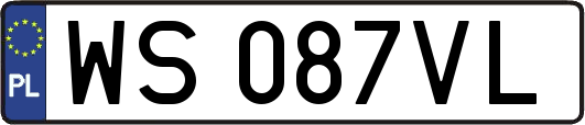 WS087VL