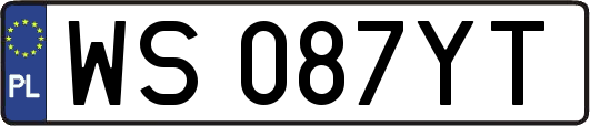 WS087YT
