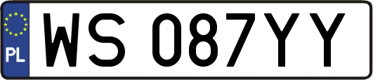 WS087YY