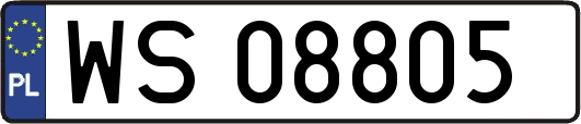 WS08805