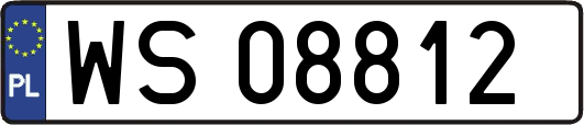 WS08812