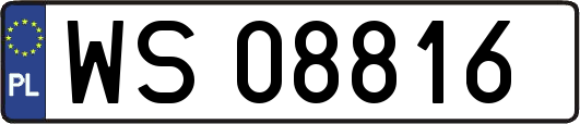 WS08816