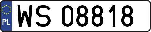 WS08818