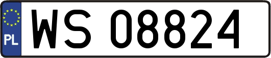 WS08824