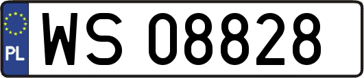 WS08828
