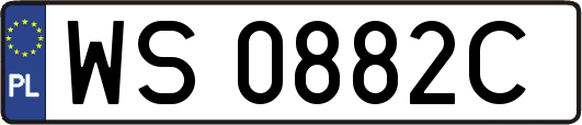 WS0882C