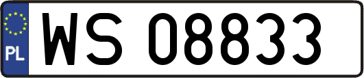 WS08833