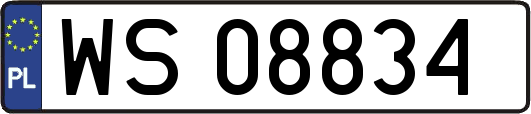 WS08834