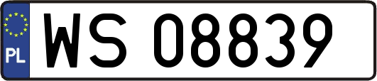 WS08839