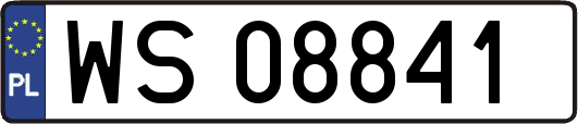 WS08841