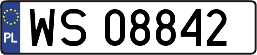 WS08842