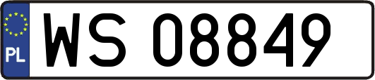 WS08849