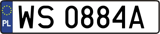 WS0884A