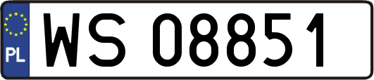 WS08851