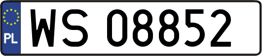 WS08852