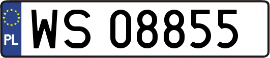 WS08855
