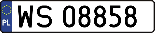 WS08858