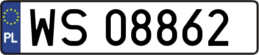 WS08862