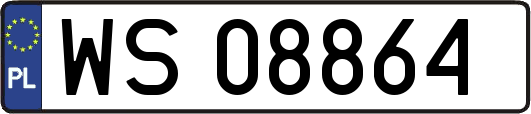 WS08864