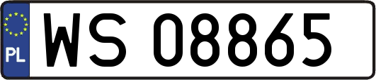 WS08865