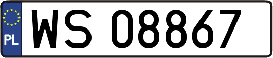 WS08867
