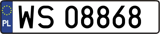 WS08868