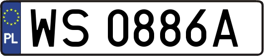WS0886A