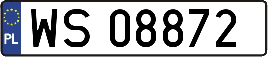 WS08872