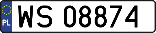 WS08874