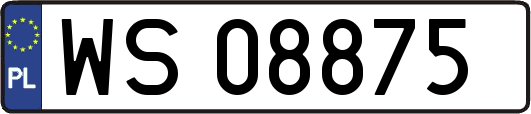 WS08875