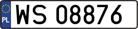 WS08876