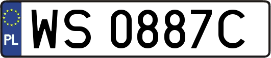 WS0887C