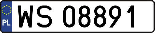 WS08891