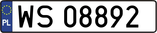 WS08892