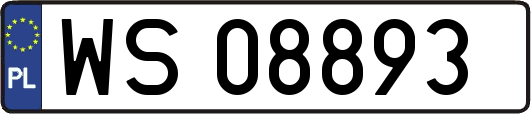 WS08893