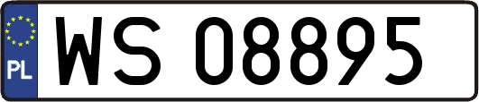 WS08895