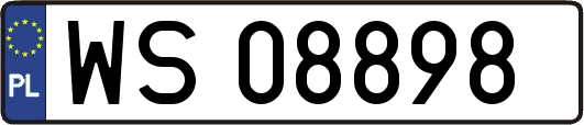 WS08898