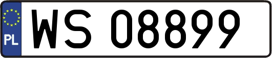 WS08899